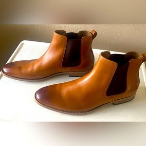 Aldo Chelsea Boots size US 10